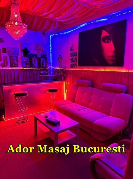 Fantezii si relaxare.